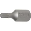 Bgs Technic Antgalis | ilgis 30 mm | 10 mm (3/8") storis | T-Star (Torx) T25 (4870)