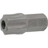 Bgs Technic Antgalis | ilgis 30 mm | 10 mm (3/8") storis | T-Star su skyle (Torx) T60 (4660)