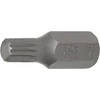 Bgs Technic Antgalis | ilgis 30 mm | 10 mm (3/8") storis | Spline (XZN) | M8 (4852)