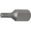 Bgs Technic Antgalis | ilgis 30 mm | 10 mm (3/8") | Spline (RIBE) M5 (4760)
