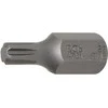 Bgs Technic Antgalis | ilgis 30 mm | 10 mm (3/8") | Spline (RIBE) M6 (4761)
