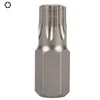 Grąžtas Bgs Technic Antgalis | ilgis 30 mm | 10 mm (3/8") storis | T-Star (Torx) T50 (4874)