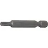 Bgs Technic Antgalis | ilgis 50 mm | 6,3 mm (1/4") | T-Star (Torx) T20 (4591)