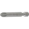 Bgs Technic Antgalis | ilgis 50 mm | 6.3 mm (1/4") | kryžminis PZ3 (4597)