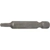 Bgs Technic Antgalis | ilgis 50 mm | 6,3 mm (1/4") | T-Star (Torx) T15 (4590)
