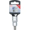 Bgs Technic Antgalis | ilgis 55 mm | 12,5 mm (1/2") | Spline (Ribe) M9 (4154)