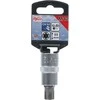 Bgs Technic Antgalis | ilgis 55 mm | 12,5 mm (1/2") | Spline (Ribe) M12 (4156)