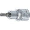 Bgs Technic Antgalis | ilgis 55 mm | 12,5 mm (1/2") | Spline (Ribe) M6 (4151)