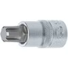 Bgs Technic Antgalis | ilgis 55 mm | 12,5 mm (1/2") | Spline (Ribe) M14 (4158)