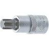 Bgs Technic Antgalis | ilgis 55 mm | 12,5 mm (1/2") | Spline (Ribe) M12 (4156)