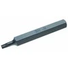 Grąžtas Bgs Technic Antgalis | ilgis 75 mm | 10 mm (3/8") storis | T-Star (Torx) T25 (4570)
