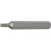 Bgs Technic Antgalis | ilgis 75 mm | 10 mm (3/8") storis | Spline (XZN) | M5 (4859)