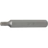 Grąžtas Bgs Technic Antgalis | ilgis 75 mm | 10 mm (3/8") storis | T-Star (Torx) T30 (4571)