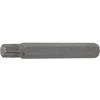 Bgs Technic Antgalis | ilgis 75 mm | 10 mm (3/8") storis | Spline (XZN) | M10 (4862)