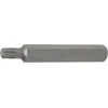 Grąžtas Bgs Technic Antgalis | ilgis 75 mm | 10 mm (3/8") storis | T-Star (Torx) T50 (4574)