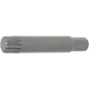 Bgs Technic Antgalis | ilgis 75 mm | 10 mm (3/8") storis | Spline (XZN) | M14 (4864)