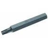 Grąžtas Bgs Technic Antgalis | ilgis 75 mm | 10 mm (3/8") storis | T-Star (Torx) T40 (4572)