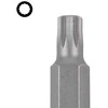Bgs Technic Antgalis | ilgis 75 mm | 10 mm (3/8") storis | Spline (XZN) | M8 (4861)