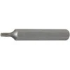 Bgs Technic Antgalis | ilgis 75 mm | 10 mm (3/8") storis | T-Star (Torx) T20 (4569)