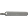 Grąžtas Bgs Technic Antgalis | ilgis 75 mm | 10 mm (3/8") storis | T-Star (Torx) T25 (4570)