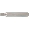Bgs Technic Antgalis | ilgis 75 mm | 10 mm (3/8") storis | Spline (XZN) | M8 (4861)