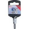 Bgs Technic Antgalis įpresuotas | 6,3 mm (1/4") | T-Star (Torx) penkiakampis TS40 (5184-TS40)