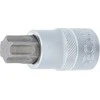 Bgs Technic Antgalis įpresuotas į galvutę | 12,5 mm (1/2") | T-Star (Torx) T70 (4379)