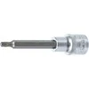 Bgs Technic Antgalis įpresuotas į galvutę | ilgis 100 mm | 12,5 mm (1/2") | T-star (Torx) T27 (4467)