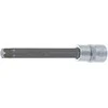 Bgs Technic Antgalis įpresuotas į galvutę | ilgis 140 mm | 12,5 mm (1/2") | T-star (Torx) T60 (5184-T60)