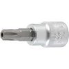 Bgs Technic Antgalis įpresuotas į galvutę | 10 mm (3/8") | T-Star su skyle | (Torx) T55 (2599)