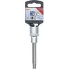 Bgs Technic Antgalis įpresuotas į galvutę | ilgis 100 mm | 12,5 mm (1/2") | T-star (Torx) T45 (4473)