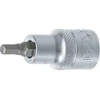 Bgs Technic Antgalis įpresuotas į galvutę | 12,5 mm (1/2") | hex šešiakampis 5.5 mm (9467)