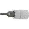 Bgs Technic Antgalis įpresuotas į galvutę | 6.3 mm (1/4") | T-Star su skyle (Torx) T8 (2356)