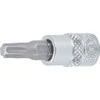 Grąžtas Bgs Technic Antgalis įpresuotas į galvutę | 6.3 mm (1/4") | T-Star (Torx) T30 (2595)