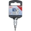 Bgs Technic Antgalis įpresuotas į galvutę | 6.3 mm (1/4") | Kryžminis PZ0 (2505)
