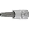 Grąžtas Bgs Technic Antgalis įpresuotas į galvutę | 6,3 mm (1/4") | T-Star su skyle (Torx) T30 (2362)