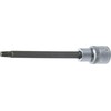 Bgs Technic Antgalis įpresuotas į galvutę | ilgis 140 mm | 12,5 mm (1/2") | T-Star (Torx) T40 (5184-T40)