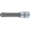 Bgs Technic Antgalis įpresuotas į galvutę | ilgis 110 mm | 12,5 mm (1/2") | T-star su skyle (Torx) T70 (5103-TB70)