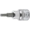 Bgs Technic Antgalis įpresuotas į galvutę | 10 mm (3/8") | hex šešiakampis 4 mm (2577)