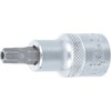 Bgs Technic Antgalis įpresuotas į galvutę | 12,5 mm (1/2") | T-Star su skyle (Torx) T45 (4327)