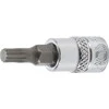 Bgs Technic Antgalis įpresuotas į galvutę | 6.3 mm (1/4") | Spline (XZN) M5 (5105-M5)