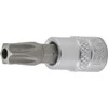 Bgs Technic Antgalis įpresuotas į galvutę | 6.3 mm (1/4") | T-star su skyle (Torx) T45 (2165-T45)