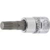 Bgs Technic Antgalis įpresuotas į galvutę | 6.3 mm (1/4") | Spline (XZN) M6 (5105-M6)