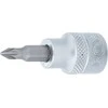 Bgs Technic Antgalis įpresuotas į galvutę | 10 mm (3/8") | Kryžminis PZ1 (2550)