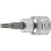 Bgs Technic Antgalis įpresuotas į galvutę | 10 mm (3/8") | T-Star (Torx) T20 (2542)