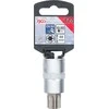 Bgs Technic Antgalis įpresuotas į galvutę | 12,5 mm (1/2") | T-Star (Torx) T70 (4379)