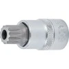 Bgs Technic Antgalis įpresuotas į galvutę | 12,5 mm (1/2") | Spline su skyle (XZN) M16 (4356)
