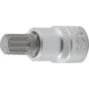 Bgs Technic Antgalis įpresuotas į galvutę | 10 mm (3/8") | Spline (XZN) M12 (2587)