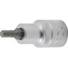 Bgs Technic Antgalis įpresuotas į galvutę | 12,5 mm (1/2") | hex šešiakampis 5 mm (4251)