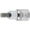 Bgs Technic Antgalis įpresuotas į galvutę | 12.5 mm (1/2") | T-Star (Torx) T45 (4373)